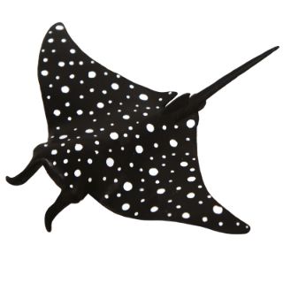 Obrázek z Rejnok plast 14cm (24) 